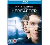 Hereafter (Blu-ray) Cécile De France Niamh Cusack Richard Kind Steve Schirripa