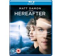 Hereafter (Blu-ray) Cécile De France Niamh Cusack Richard Kind Steve Schirripa