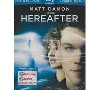 Hereafter Blu-Ray + DVD + Copia Digital [DVD]
