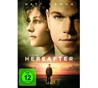 Hereafter - Das Leben danach [Alemania] [DVD]