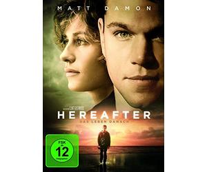 Hereafter - Das Leben danach [Alemania] [DVD]