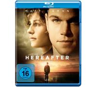 Hereafter - Das Leben danach (inkl. Digital Copy) [Alemania] [Blu-ray]