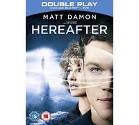 Hereafter - Double Play (Dvd + Blu-Ray) [Edizione: Regno Unito] [ITA] [Reino Unido] [Blu-ray]
