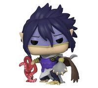 Funko Pop My Hero Academia Tamaki en Traje de Superhéroe