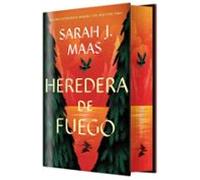 Heredera De Fuego (edicion Limitada)