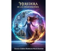 Heredera de las dimensiones