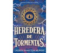 Heredera de tormentas: Portadora de tormentas, 1