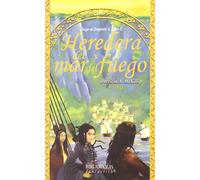 Heredera Del Mar Y Del Fuego: 23 (Bibliópolis Fantástica)