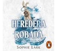 Heredera Robada (herencia Brutal 2) (audiolibro)