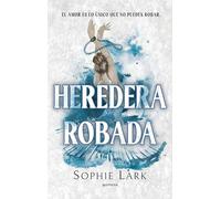 Heredera robada (Herencia brutal 2) (Lo más visto)