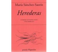 Herederas: 798 (poesía Hiperión)