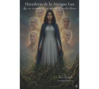 Herederas de la Antigua Luz: La voz invisible de las abuelas de nuestra tierra