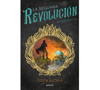 Heredero (La Segunda Revolución 1) (Infinita Plus)