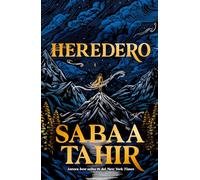 Heredero (Umbriel narrativa)