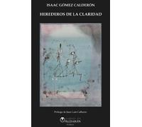 HEREDEROS DE LA CLARIDAD (Poesía)