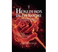 Herederos De La Noche ? La Hermandad De La Daga Negra
