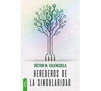 Herederos de la singularidad (IRIS)