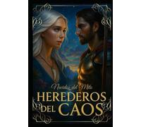 Herederos del Caos: Nacidos del Mito