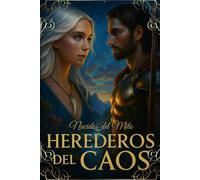 Herederos del Caos: Nacidos del Mito