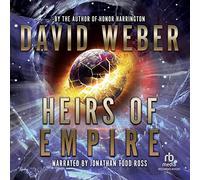 Herederos del Imperio (The Dahak Series)