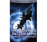 Herederos del tiempo: 84 (Alamut Serie Fantástica)