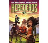 Herederos 2 - La Piedra Del Destino