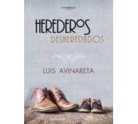 Herederos Desheredados (ebook)