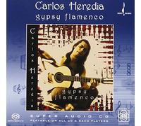 Heredia, Carlos - Gypsy Flamenco