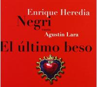 Heredia - El Ultimo Beso