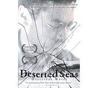 Heredia/Merchant/Colombo/Rios - Desiertos Mares [Reino Unido] [DVD]