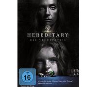 Hereditary - Das Vermächtnis [Alemania] [DVD]