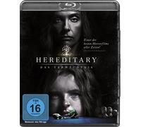 Hereditary - Das Vermächtnis (Blu-ray)