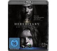 Hereditary - Das Vermächtnis [Blu-ray]