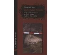 Hereditas Romae: La Provinicia De Granada