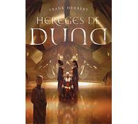 Hereges de Duna (Em Portugues do Brasil)