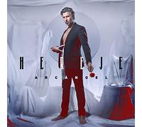 Hereje (CD)