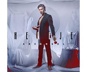 Hereje (CD)