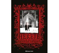 Hereje (Thriller)