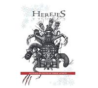 HEREJES: Antología de Terror Navideño