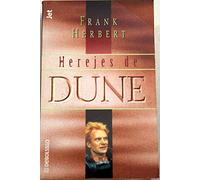 Herejes de dune