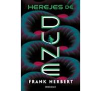 Herejes de Dune (Las crónicas de Dune 5)