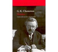 Herejes | G. K. Chesterton