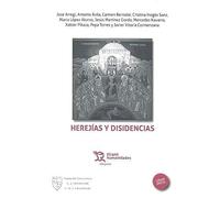 Herejías y Disidencias: 1 (Diáspora)