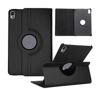 Heremore Funda Compatible con Huawei MatePad 11.5S 2024 11,5 Pulgada, Multiángulo Carcasa Cuero PU Soportes Giratorios de 360°