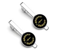 Herencia Afroamericana Mes De La Historia Negra Banderas Bandera Nacional Clip De Corbata Para Hombre Corbata Bodas Negocios Para Hombres Vida Cotidiana Aniversario De Bodas Negocios Día Del Padre