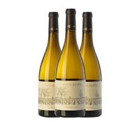 Herència Altés Benufet Garnacha Blanca Terra Alta Crianza 75 cl Vino blanco (Caja de 3 Botellas de 75 cl)