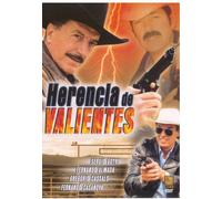 Herencia De Valientes [USA] [DVD]