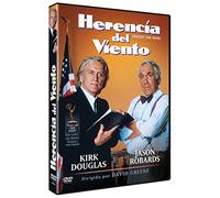 Herencia del Viento DVD 1988 Inherit the Wind
