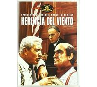 Herencia Del Viento [DVD]