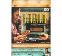 Herencia [DVD]